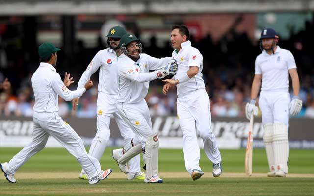 دورہ انگلینڈ، پاکستان ٹیم کو بڑا جھٹکا