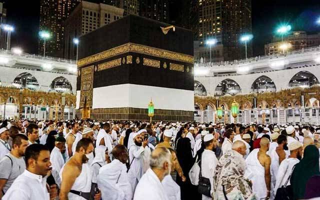 علماء کرام نے حج پر نہ جانے والے افراد سے بڑی اپیل کردی