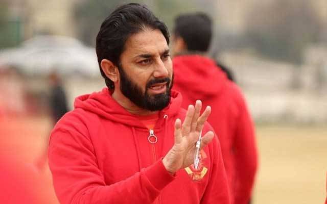 سعید اجمل کھلاڑیوں کےمعاوضوں میں اضافے پر خوش