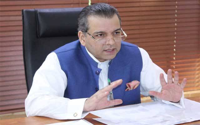 پیف پارٹنرز کے کسی قسم کےدباؤمیں نہیں آئیں گے، مراد راس