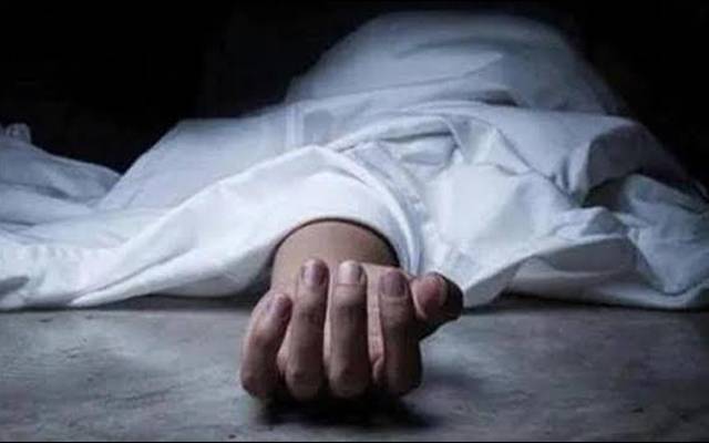 ایک اور نوجوان اداکار نے خود کشی کرلی