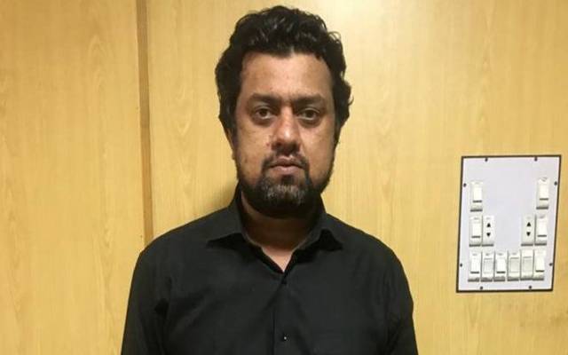 شہباز تتلہ قتل کیس ،سابق ایس ایس پی مفخر عدیل کے ساتھی کی درخواست مسترد