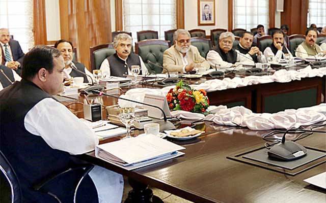 جنوبی پنجاب سیکرٹریٹ کا قیام، حکومت نے خزانے کا منہ کھول دیا