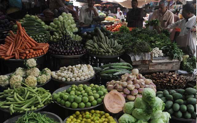 سبزیوں کی قیمتیں آسمان سے باتیں کرنے لگیں