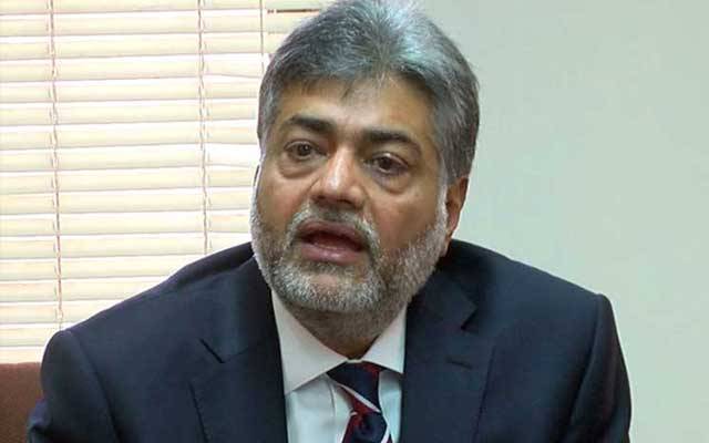 سید صمصام بخاری کو نئی وزارت مل گئی