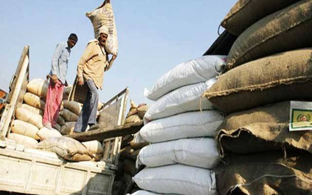 آٹے کی قلت بدستور برقرار