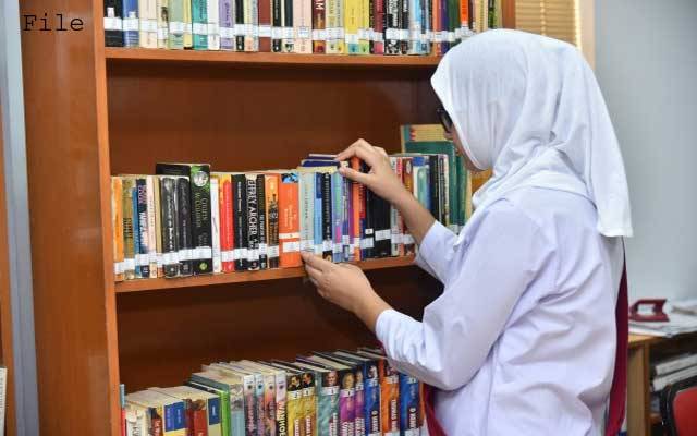 سکولوں کیلئے لائبریریز، کتب کی خریداری میں کروڑوں کے گھپلے
