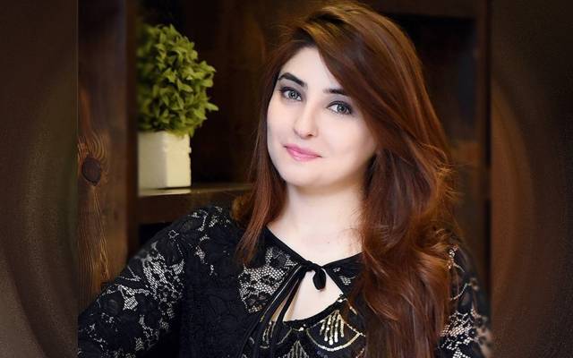 گلوکارہ گل پانرہ کے ڈانس ویڈیو کی انکوائری مکمل