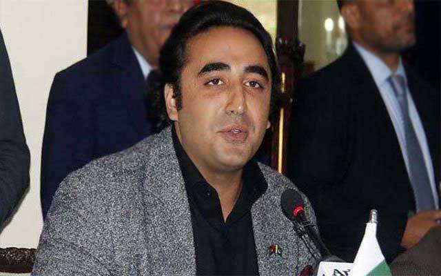 بلاول بھٹو نے جیالوں کو اہم ٹاسک سونپ دیا