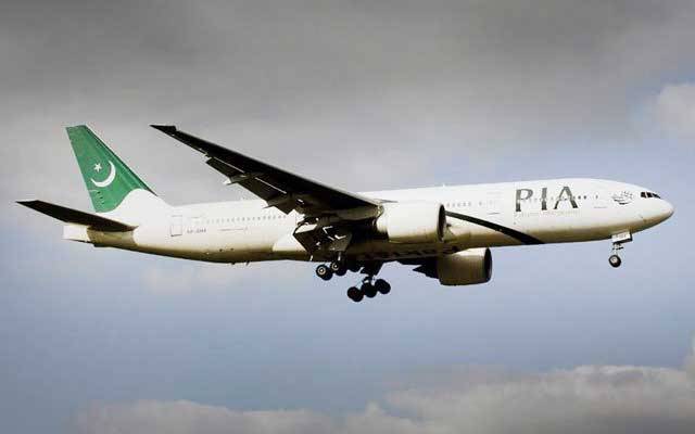 پی آئی اے پروزوں پر پابندی، یورپی یونین کیلئے اپیل کا مسودہ تیار