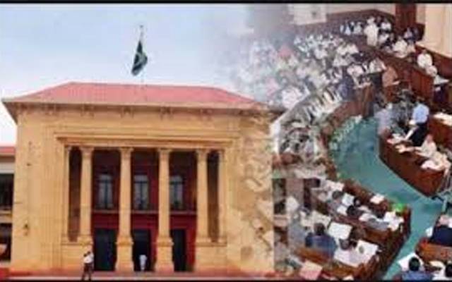 پنجاب اسمبلی اجلاس میں سیکرٹری خوراک کی عدم شرکت پر وقفہ سوالات ملتوی