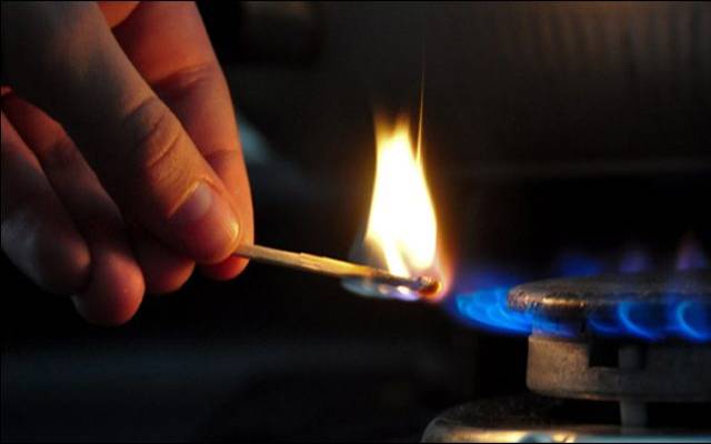 گیس چوری کی شرح میں اضافہ، کمپنی کو کروڑوں کا نقصان