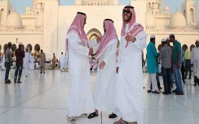 موجاں ہی موجاں، سعودی عرب میں عید پر 2 ہفتے چھٹیاں