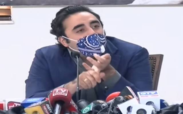 ’’کچھ شرم و حیا ہے تو استعفیٰ دے دیں‘‘
