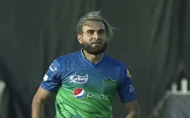 پاکستان کے لیے نہ کھیلنے کا افسوس زندگی بھر رہے گا،عمران طاہر 