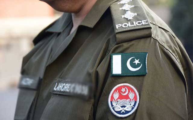لاہور کے کئی ایس پیز سمیت 12 پولیس افسروں کے تقرروتبادلے