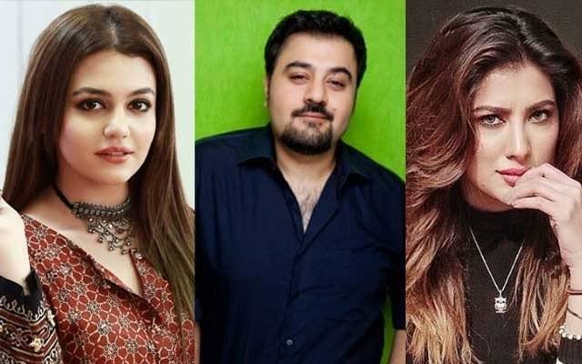 یوٹیوب پرپابندی کا عندیہ, شوبر ستاروں نے مخالفت کردی