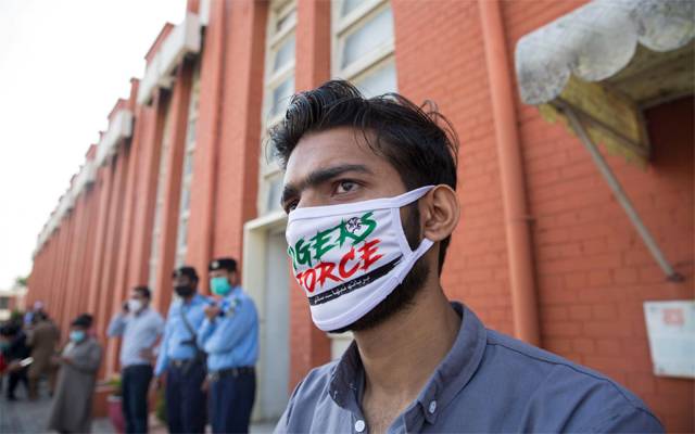 حکومت نے ٹائیگر فورس کیلئے نیا کام ڈھونڈ لیا 