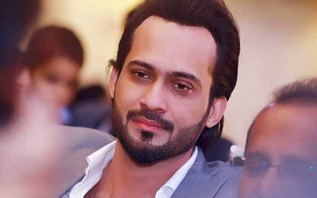 وقار زکا ٹوئٹر پر ٹرینڈ بن گیا