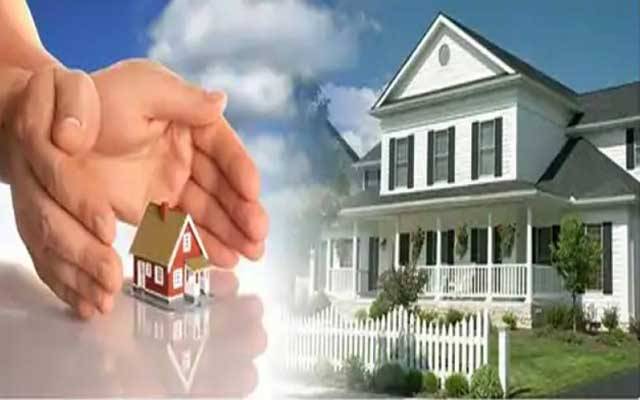 پراپرٹی کے کاروبار سے وابستہ افراد کیلئے اہم خبر