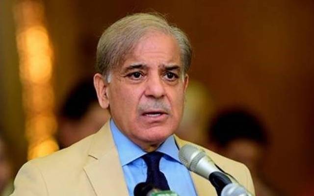 شہباز شریف خاندان کی امیر شخصیت سامنے آگئی