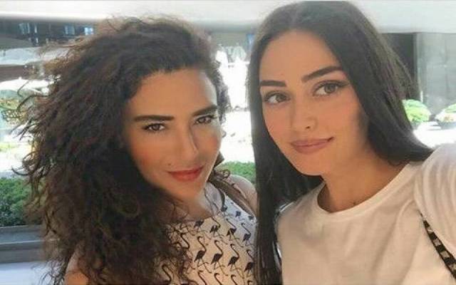ارطغرل کی حلیمہ سلطان کی نئی ویڈیو سامنے آگئی ،دیکھنے والے حیران