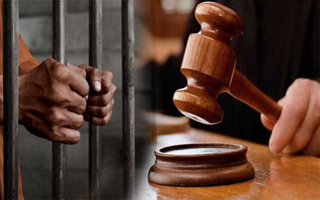 101 سالہ بزرگ قیدی کی سزا معافی کی درخواست پر تحریری فیصلہ جاری