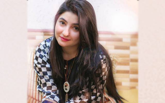 گل پانڑہ کی ڈانس ویڈیو کامعاملہ کھل کرسامنے آگیا