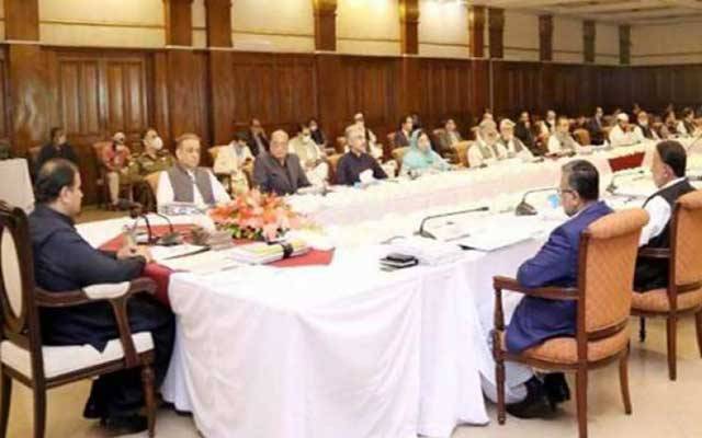عید قرباں، وزراء کو اہم ذمہ داری سونپ دی گئی