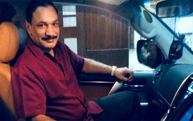  عابد باکسر کی ایک مرتبہ پھر دھواں دھار انٹری