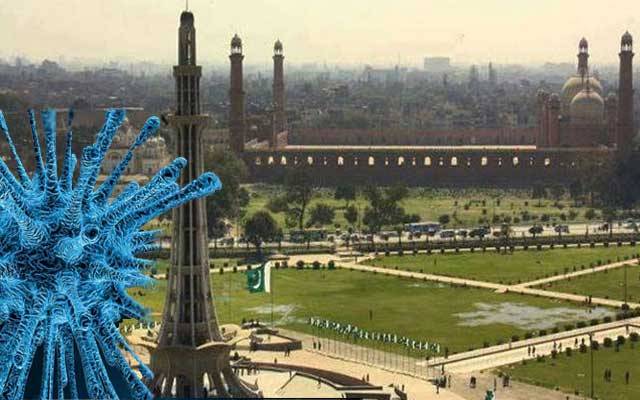 حکومتی دعوے بےسود، خطرناک وائرس سر اٹھانے لگا