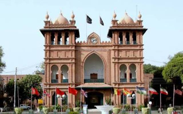 میٹروپولیٹن کارپوریشن میں غیر قانونی بھرتیوں پر محکمہ بلدیات کا ایکشن
