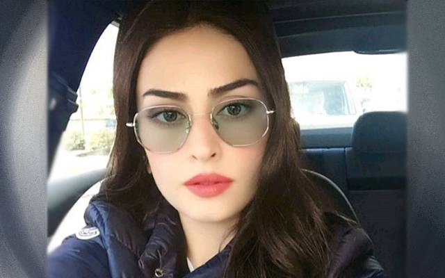 ترک اداکارہ اسراء بلجیک کی نئی تصاویر وائرل