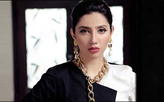 ماہرہ خان کی نئی تصویر نے مداحوں کے دل موہ لیے