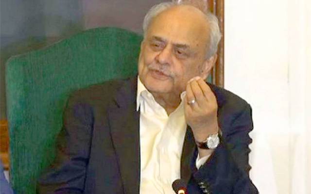 وفاقی وزیر داخلہ کے اہلخانہ غم سے نڈھال، صف ماتم بچھ گئی