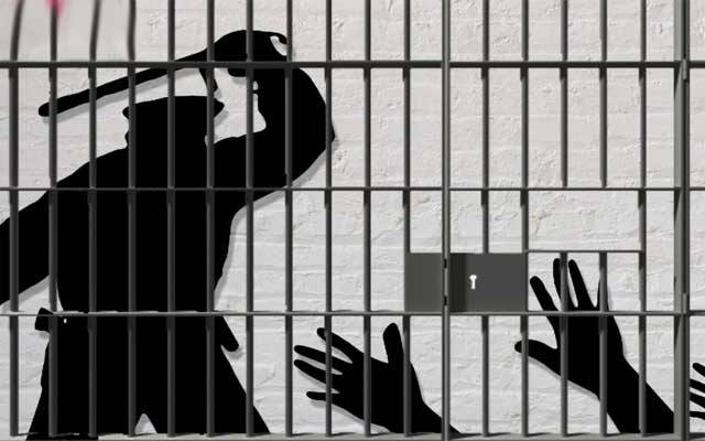 تھانہ وحدت کالونی میں شہری پر تشدد کا دلخراش واقعہ