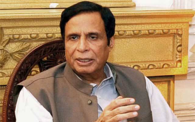 تحفظ بنیاد اسلام بل سے تمام مسالک کے درمیان اتحاد مضبوط ہوگا، چودھری پرویز الہیٰ
