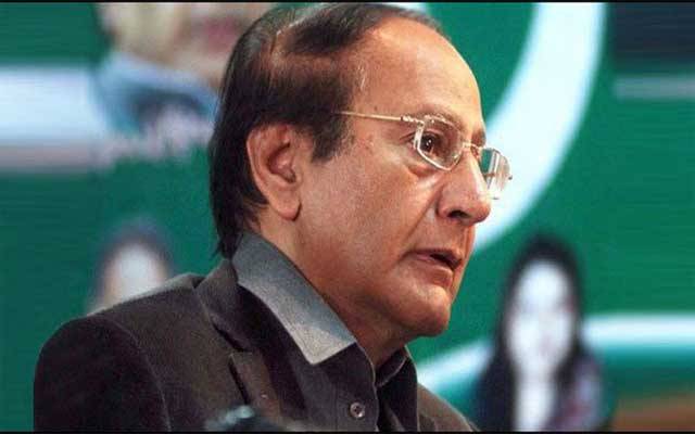 بغیر ثبوت الزامات لگائے جارہے ہیں، چودھری شجاعت