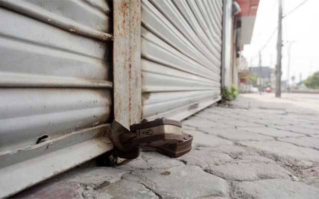  مارکیٹوں کی بندش، تاجروں کا ردعمل سامنے آگیا