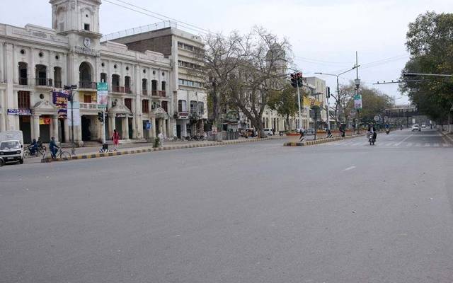 لاک ڈاؤن کا حکومتی فیصلہ مسترد،صدر لاہورچیمبر بھی میدان میں آگئے