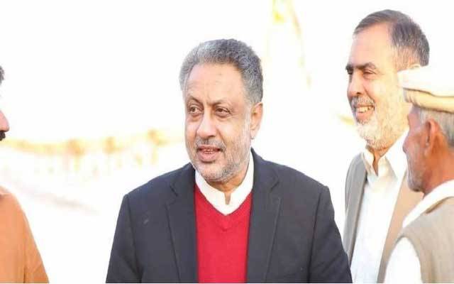 سردار آفتاب اکبر پیف بورڈ آف ڈائریکٹرز کے چیئرپرسن منتخب
