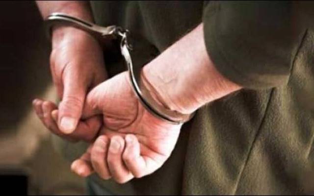 نیب لاہور کی بڑی کارروائی ،کرپشن میں ملوث اہم ملزم گرفتار