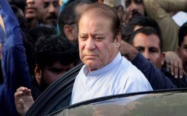  نواز شریف کی تازہ ترین میڈیکل رپورٹ سامنے آگئی