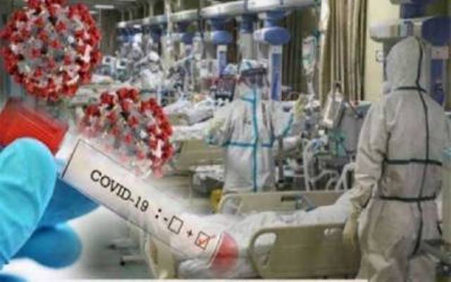 لاہور میں کورونا کے 70 نئے مریض، 4 اموات