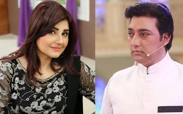  جویریہ،سعود کی مشکلات میں اضافہ، ایک اور انکشاف
