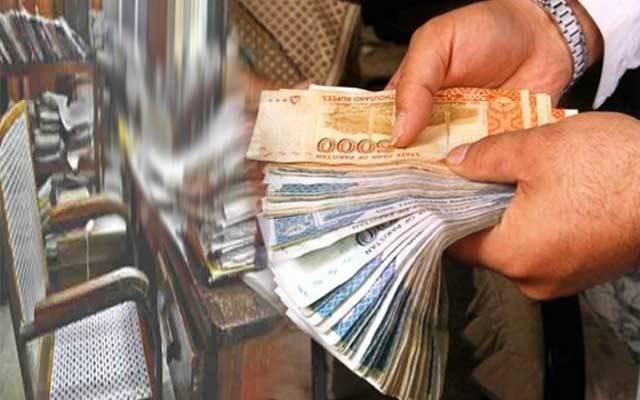 کرپٹ افسران کی شامت آگئی