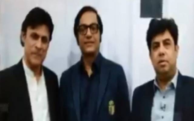 معروف کامیڈین اداکار انتقال کرگئے