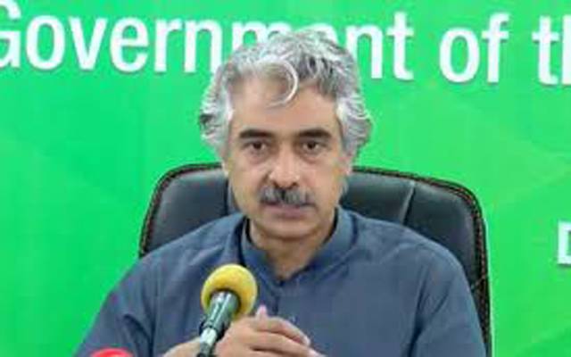 صوبائی وزیر صنعت و تجارت کی انتظامیہ کو الرٹ رہنے کی ہدایت 
