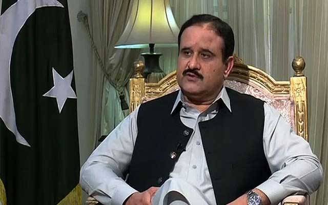وزیر اعلیٰ پنجاب کی سربراہی میں گڈ گورننس کونسل تشکیل