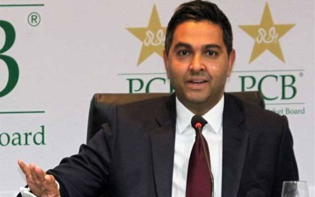 انگلش کرکٹ بورڈ سے کوئی ڈیل نہیں ہوئی، وسیم خان